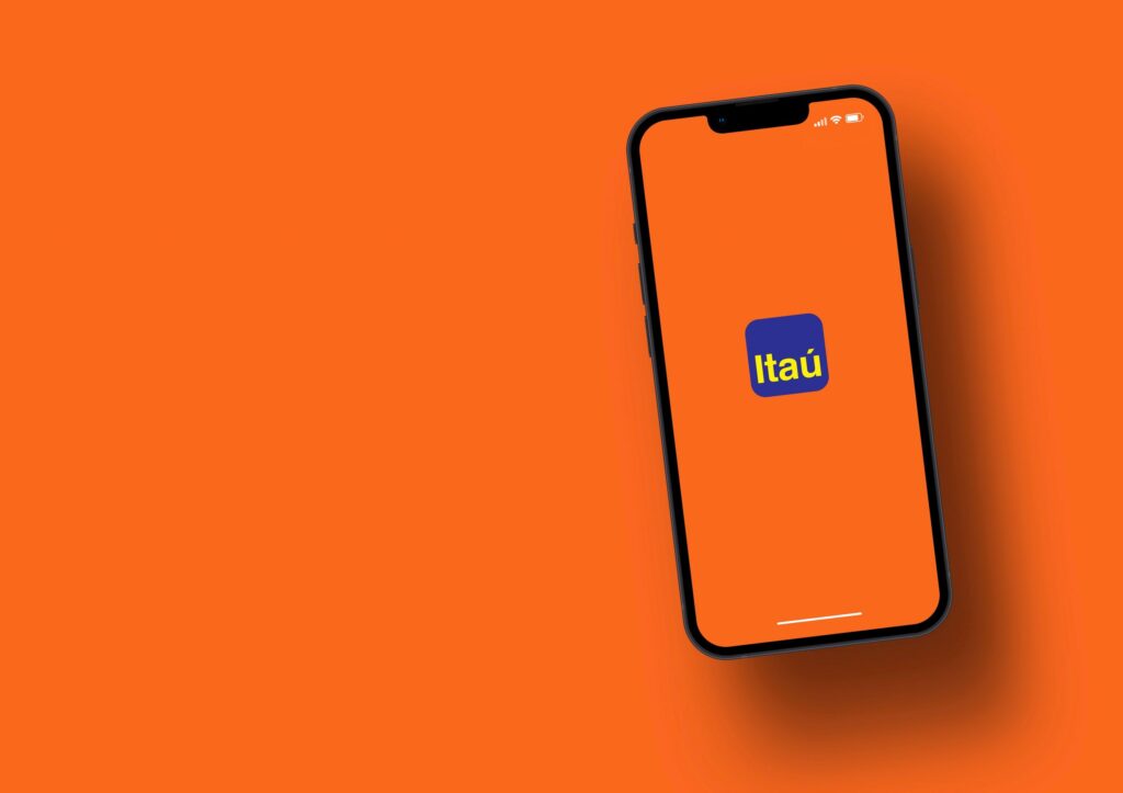 Internet Banking Ita Como Acessar Pelo Celular Passo A Passo