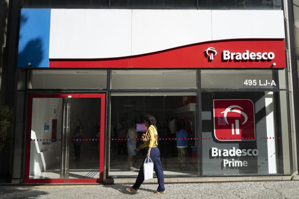 Banco Bradesco é destaque em inovação nos serviços conheça sua história