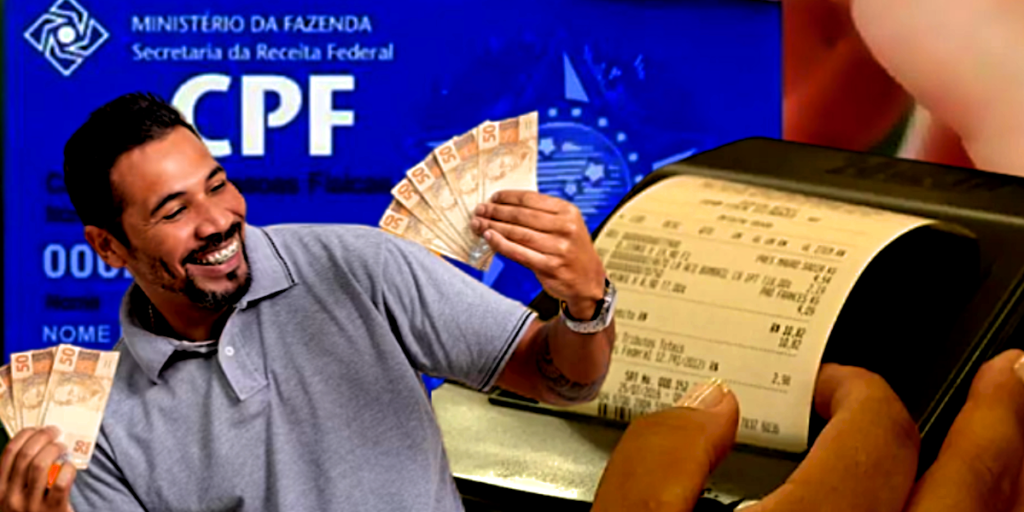 Programa De Cpf Na Nota Mg O Que E Como Funciona O Programa De