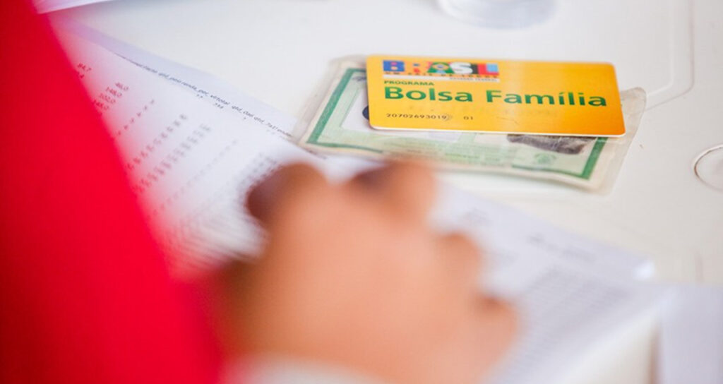 Averigua O Cadastral No Bolsa Fam Lia Entenda O Procedimento