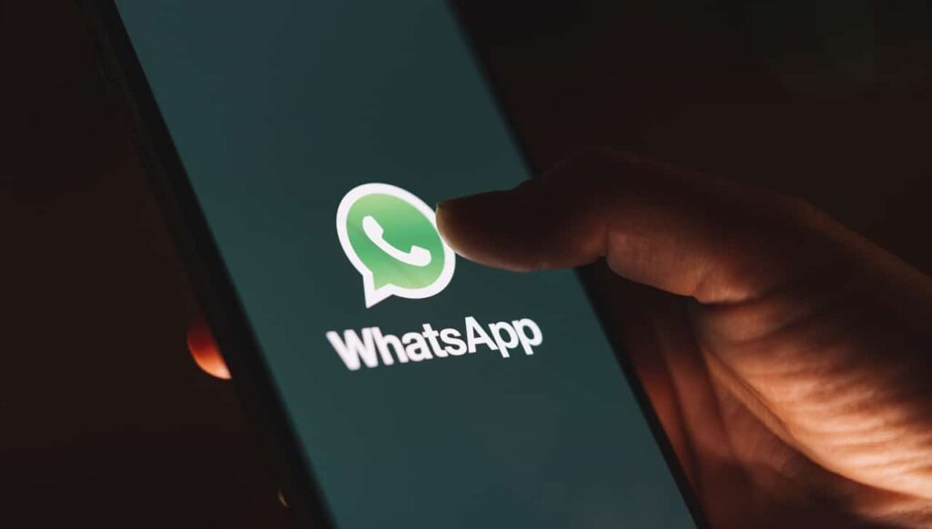 Truque Revelado Veja Como Recuperar Mensagens Apagadas No Whatsapp