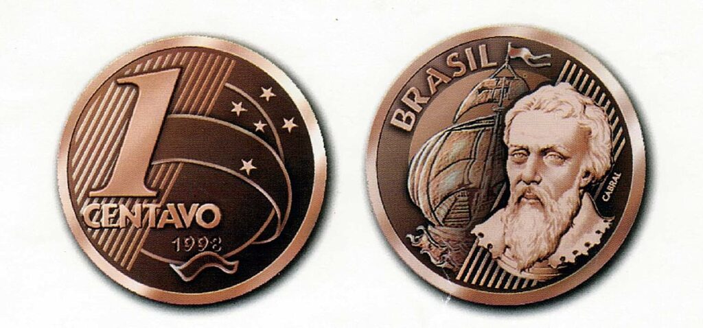 Moeda de 1 centavo ainda pode ser usada? Valor atual surpreende