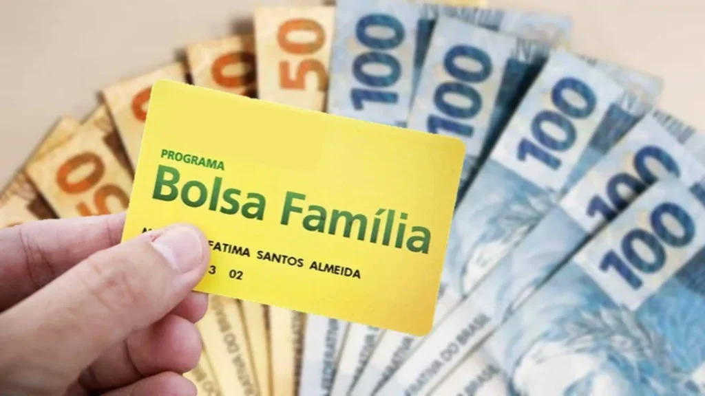 Recebeu o Bolsa Família de outubro? Saiba como adiantar o próximo pagamento